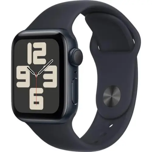 שעון חכם Watch SE GPS 40mm Aluminium Sport Band Apple