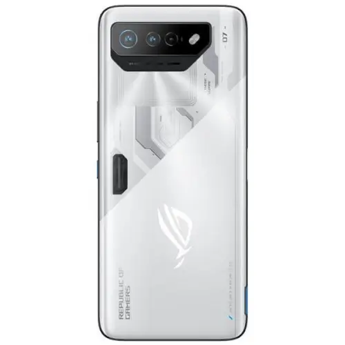 סמארטפון גיימינג ROG Phone 7 12GB+256GB Asus