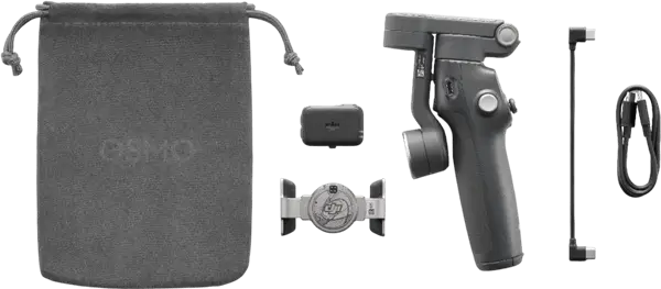 מייצב Osmo Mobile 8 DJI