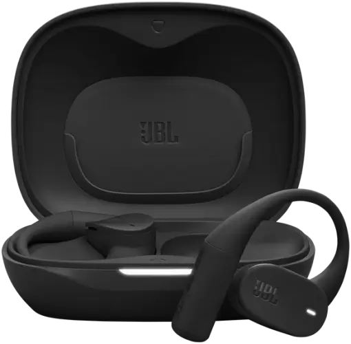 אוזניות אלחוטיות TW Sense Lite JBL