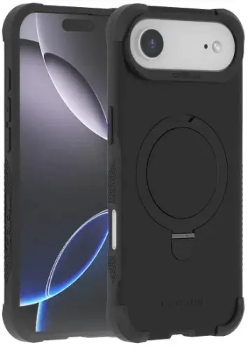 כיסוי לסמארטפון Legend Magsafe for iPhone 17 Air GripCase