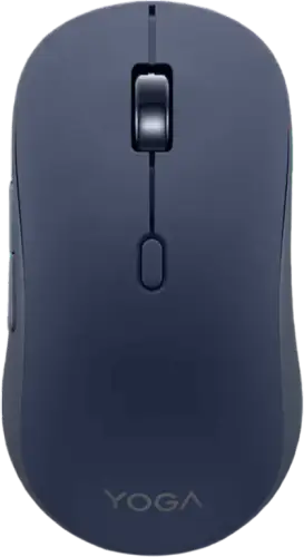 עכבר אלחוטי שקט Yoga GY51S61919 Lenovo
