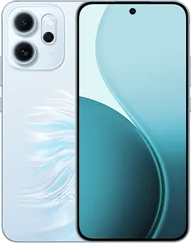 סמארטפון Reno 14F 5G 12GB/512GB oppo