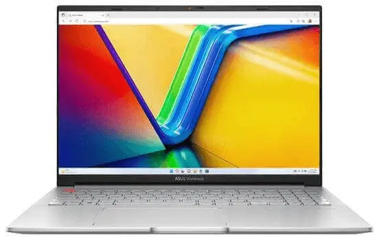 מחשב נייד מחודש Vivobook Pro 16 OLED K6602VV-MX145W ASUS