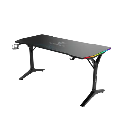 שולחן גיימינג DESKPRO-HJ150 SCORPIUS 