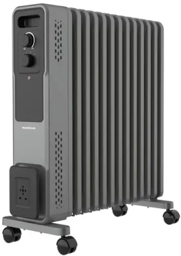 רדיאטור שמן 13 צלעות 62813 Morphy Richards