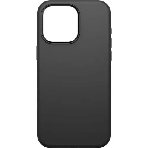 חיפוי שחור  iPhone 15 pro max OtterBox