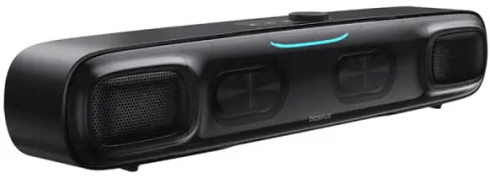 מקרן קול סאונד בר AeQur DS10 Mini Soundbar Cluster Baseus