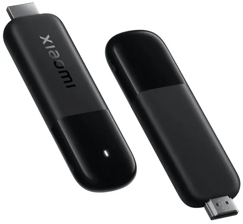 סטרימר סטיק TV Stick 4K 2nd Gen Xiaomi - שיאומי
