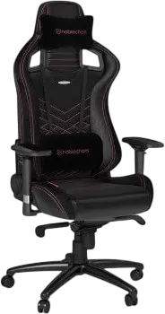 כיסא גיימינג משרדי  EPIC Gaming  Noblechairs