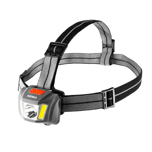 פנס ראש *אריזת תצוגה Einstein 250 *אריזת תצוגה Nebo