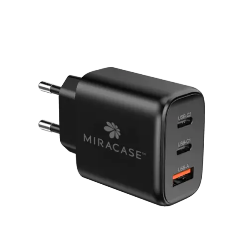 מטען קיר MWCM65PD Miracase