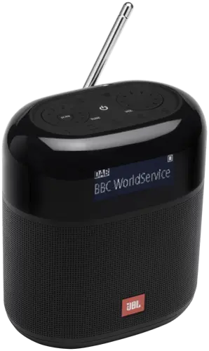 רמקול נייד Tuner XL JBL