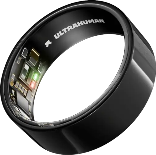 טבעת חכמה Ring Air Ultrahuman