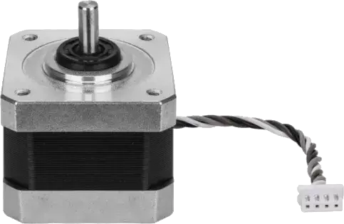 מנוע ציר Z עבור מדפסת A1 mini Bambu Lab