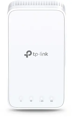 מגדיל טווח RE330 AC1200 Mesh TP-Link