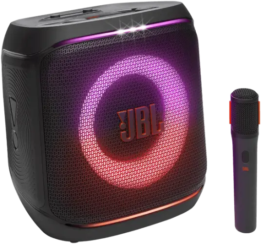 בידורית ניידת PartyBox Encore 2 JBL
