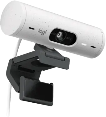 מצלמת רשת BRIO 500 Logitech