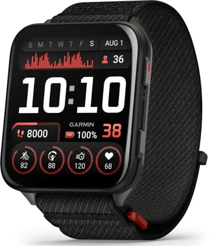 שעון חכם Venu X1 גרמין - Garmin