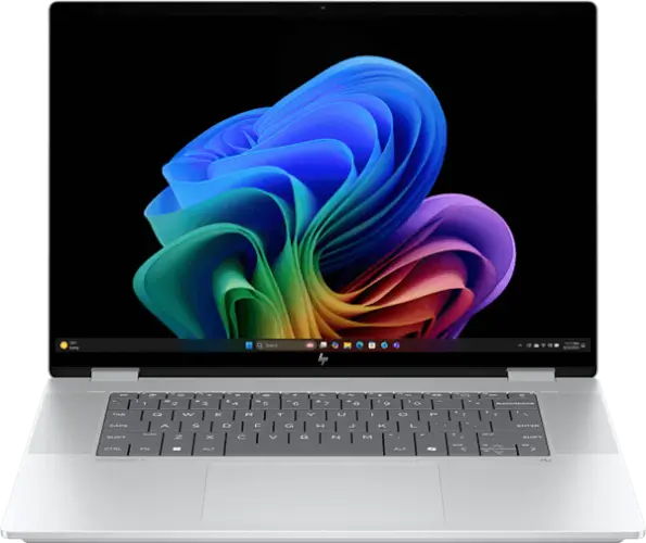 מחשב נייד OmniBook X Flip Next Gen AI 16-as0004nj HP