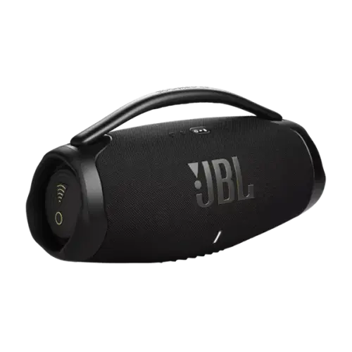 רמקול נייד Boombox 3 JBL