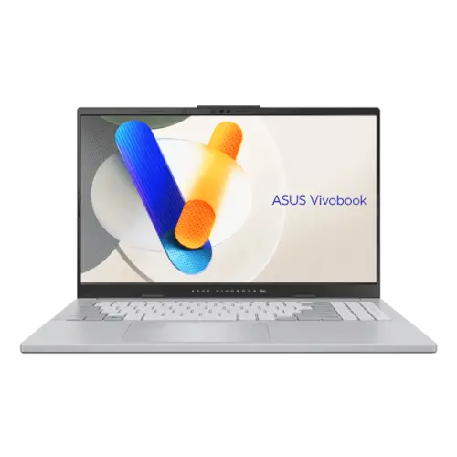 מחשב נייד מחודש Vivobook Pro 15 OLED N6506MU-MA044W ASUS