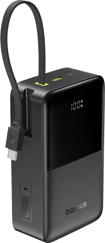 סוללת גיבוי EnerFill FC51 Bipow 2 Pro Baseus