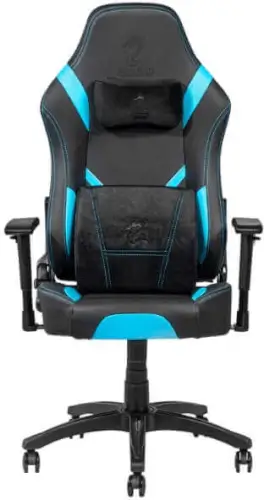 כיסא גיימרים GTM Magnet DLX Dragon