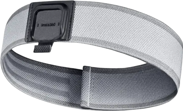 רצועת יד עבור מצלמת אקסטרים GO Ultra Easy Clip Headband Insta360
