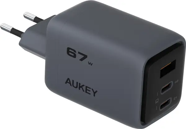 מטען קיר PA-C3 Aukey