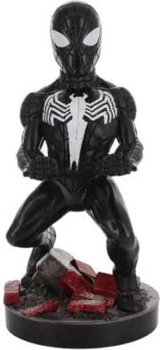 מעמד Marvel - Symbiote Spider-Man Cable Guys