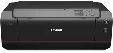 מדפסת הזרקת דיו imagePROGRAF PRO-1100 Canon - קנון