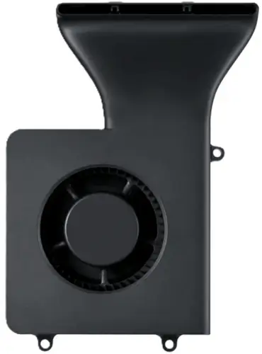 מאוורר קירור חלק עזר Auxiliary Part Cooling Fan Bambu Lab