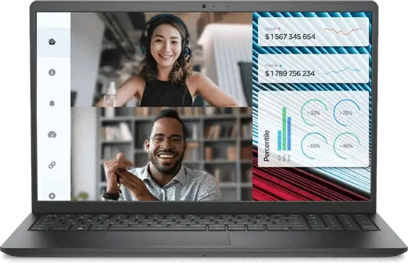 מחשב נייד Vostro 3520 V3520-6382 Dell