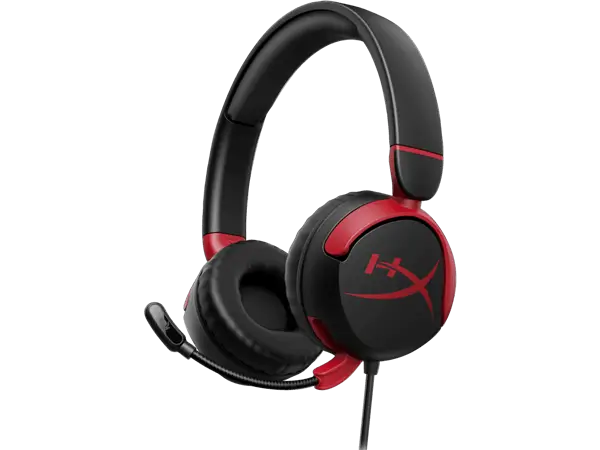 אוזניות HyperX Cloud Mini - Gaming Headset HyperX