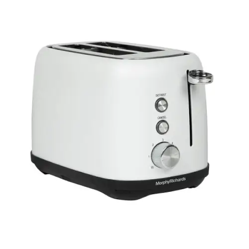 מצנם 2 פרוסות 222141 Morphy Richards