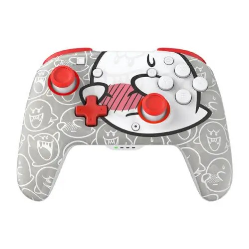 שלט אלחוטי Boo-Hoo Glow - For Nintendo Switch PDP