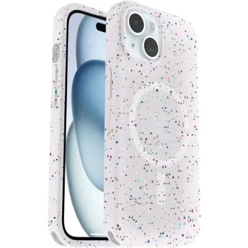 חיפוי עם נקודות Core iPhone 13/14/15 OtterBox