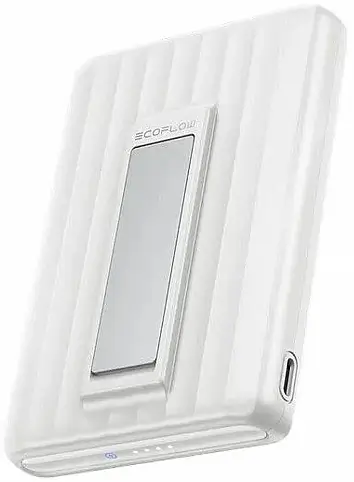 סוללת גיבוי RAPID Mag 10,000mAh ECOFLOW