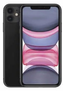 iPhone 11 Apple