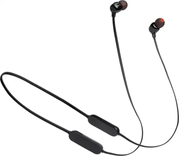 אוזניות אלחוטיות Tune T125BT - שחור JBL
