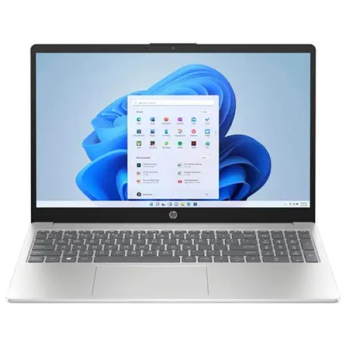 מחשב נייד Laptop 15-fd0006nj HP