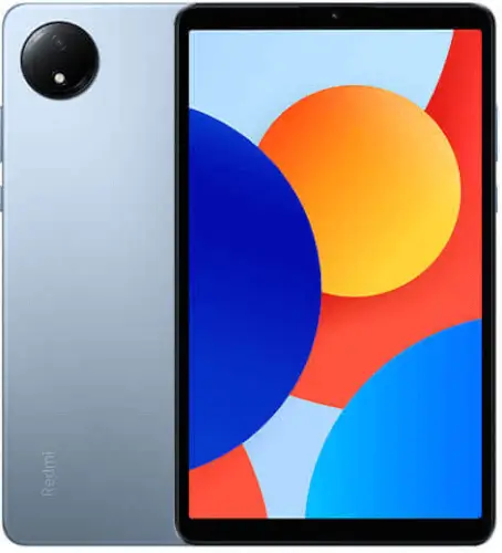 טאבלט Redmi Pad SE 4G 6GB 128GB Xiaomi - שיאומי