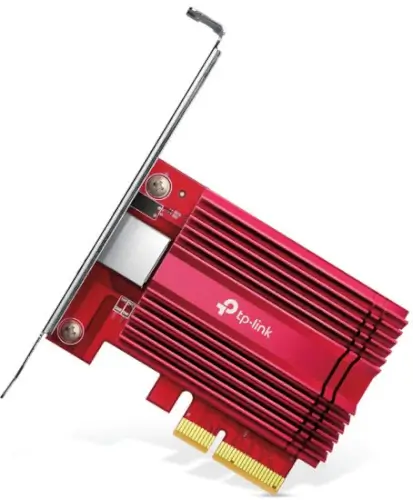 כרטיס רשת TX401 10 Gigabit PCI Express TP-Link