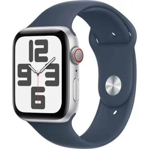 שעון חכם Watch SE GPS + Cell 44mm Aluminium Sport Band Apple