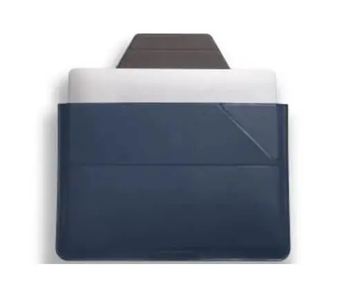 תיק נשיאה + מעמד שני מצבים "Macbook 13.3 ולניידים "14  MOFT