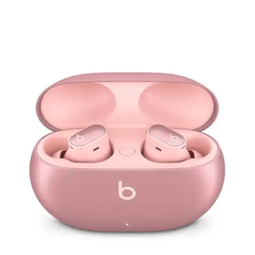 אוזניות אלחוטיות Beats Studio Buds שקוף