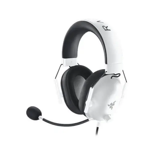 אוזניות גיימינג חוטיות BlackShark V2 X Razer