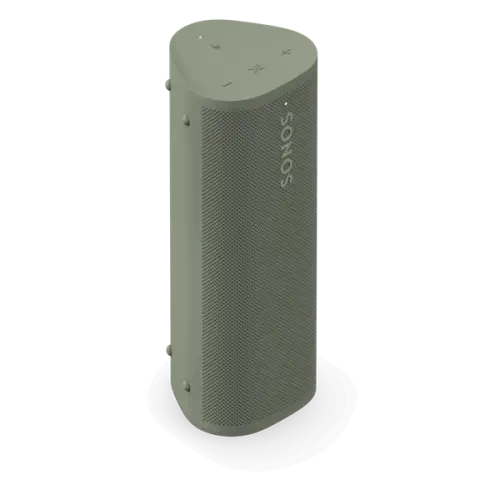 רמקול נייד Roam 2 SONOS - ירוק