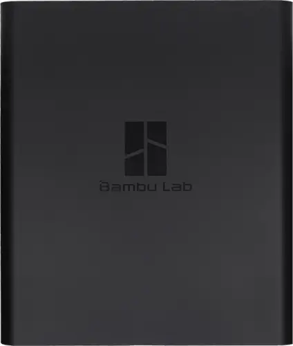 פאנל פלסטיק שמאלי Left Plastic Panel Bambu Lab